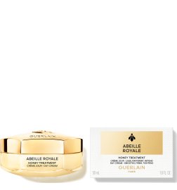 Abeille Royale - Honigpflege - Tagescreme Abeille Royale - Honigpflege - Tagescreme